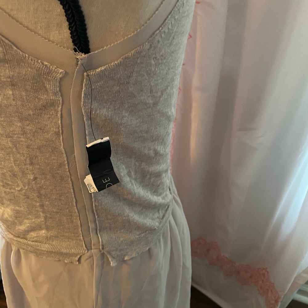 Nic + Zoe dress